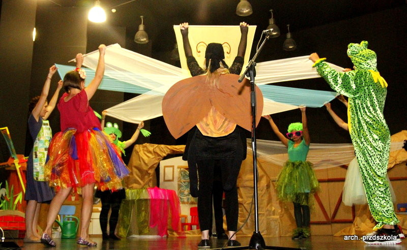 Kto nie był, niech żałuje (zdjęcia)