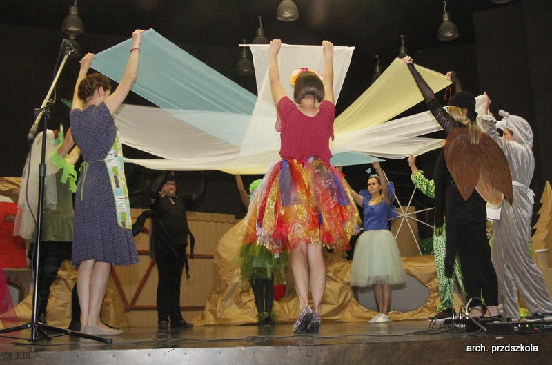 Kto nie był, niech żałuje (zdjęcia)