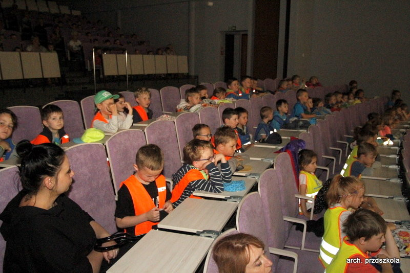 Kto nie był, niech żałuje (zdjęcia)