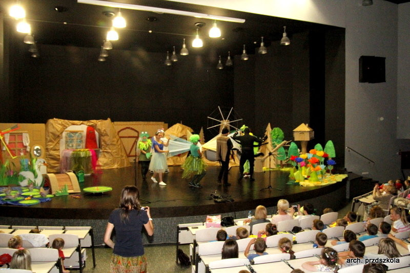 Kto nie był, niech żałuje (zdjęcia)