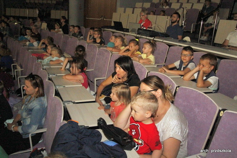 Kto nie był, niech żałuje (zdjęcia)