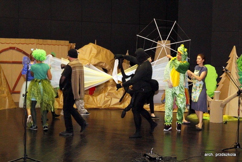 Kto nie był, niech żałuje (zdjęcia)