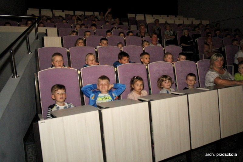 Kto nie był, niech żałuje (zdjęcia)