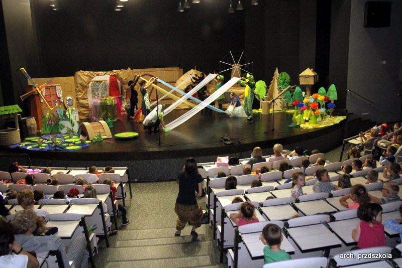 Kto nie był, niech żałuje (zdjęcia)