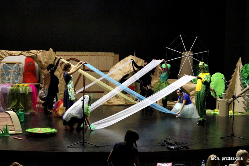 Kto nie był, niech żałuje (zdjęcia)