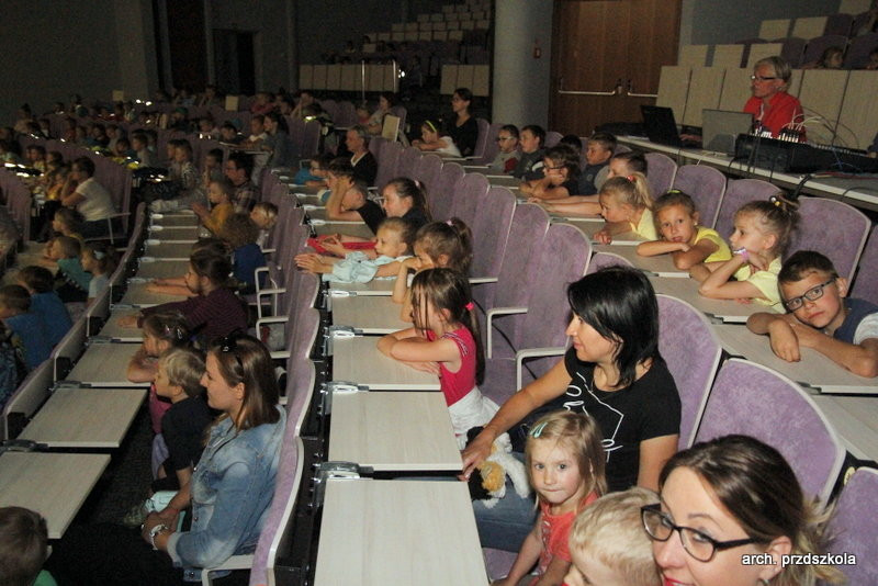 Kto nie był, niech żałuje (zdjęcia)