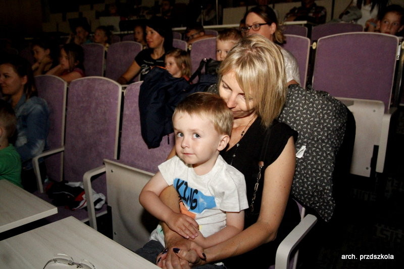 Kto nie był, niech żałuje (zdjęcia)