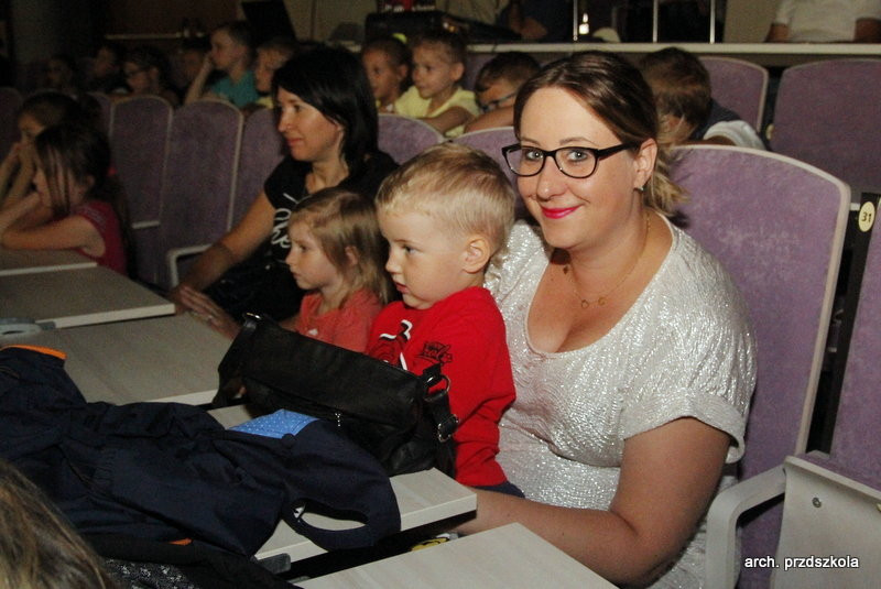 Kto nie był, niech żałuje (zdjęcia)