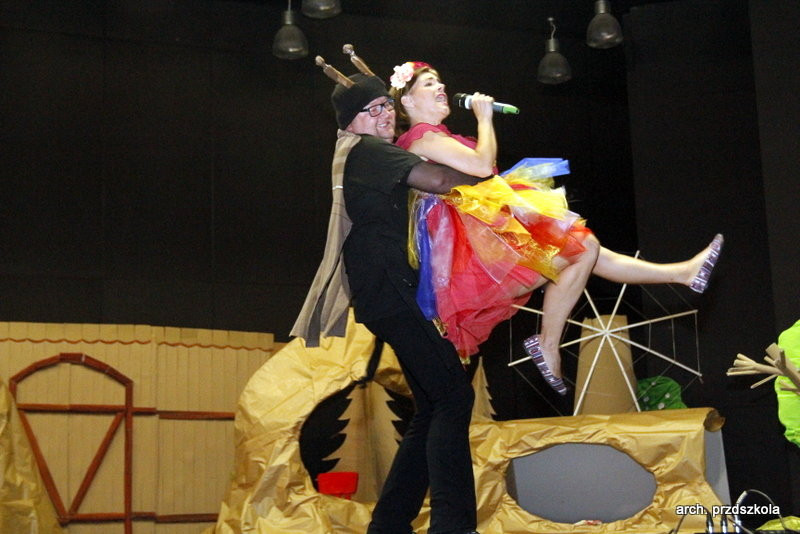 Kto nie był, niech żałuje (zdjęcia)