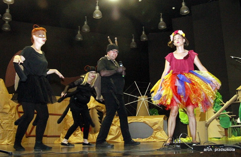 Kto nie był, niech żałuje (zdjęcia)