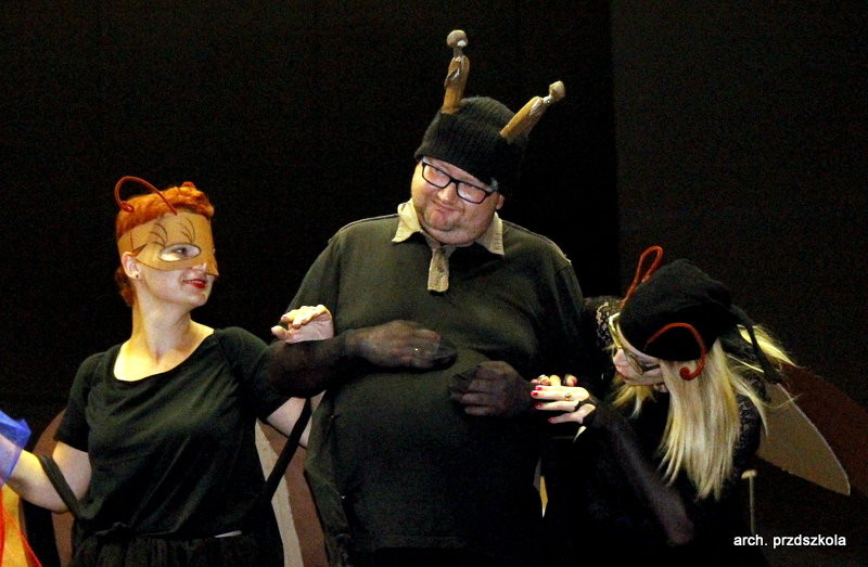 Kto nie był, niech żałuje (zdjęcia)