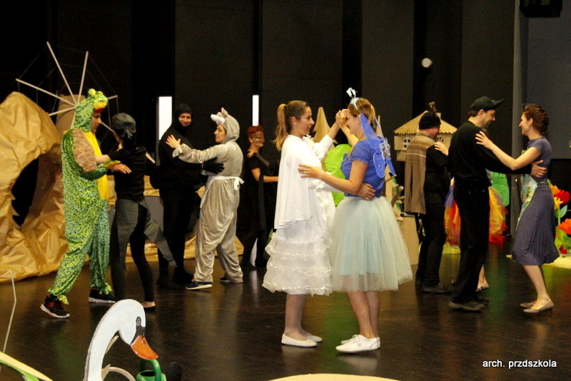 Kto nie był, niech żałuje (zdjęcia)