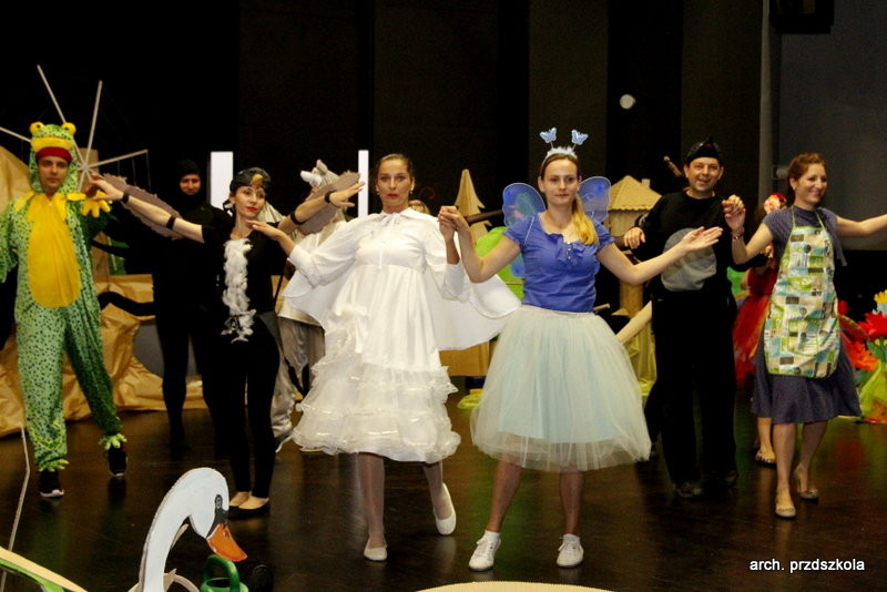 Kto nie był, niech żałuje (zdjęcia)