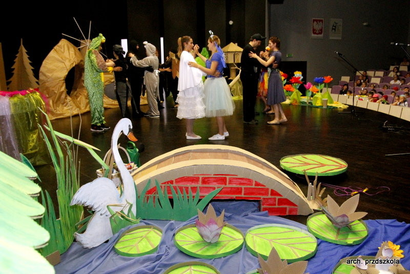 Kto nie był, niech żałuje (zdjęcia)