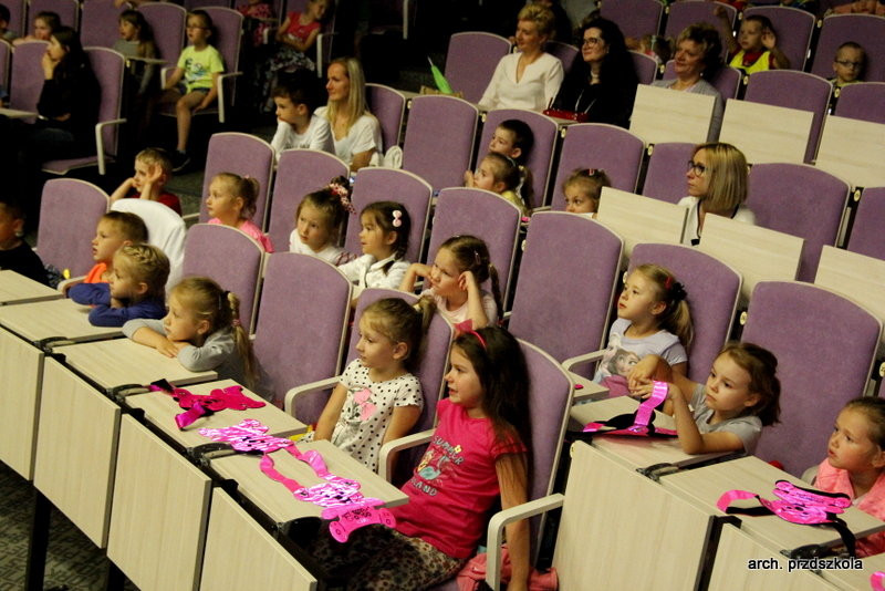 Kto nie był, niech żałuje (zdjęcia)