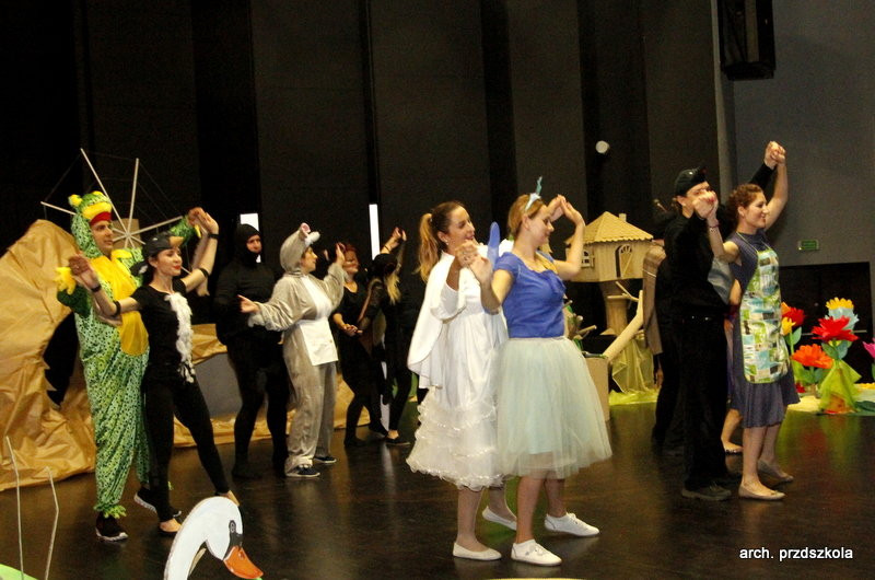 Kto nie był, niech żałuje (zdjęcia)