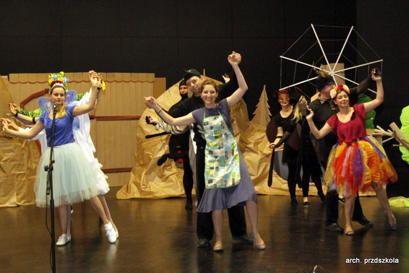 Kto nie był, niech żałuje (zdjęcia)