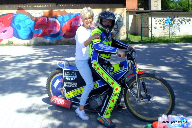 Integracyjny Dzień Sportu (zdjęcia)