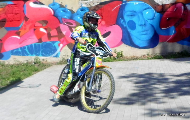 Integracyjny Dzień Sportu (zdjęcia)