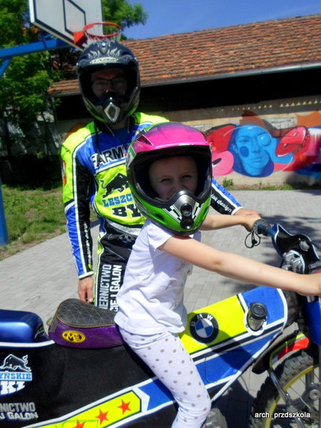 Integracyjny Dzień Sportu (zdjęcia)