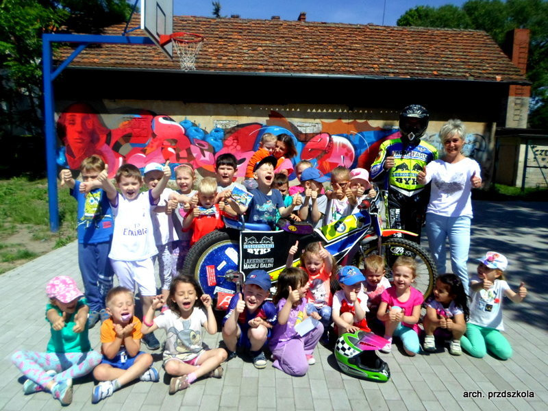 Integracyjny Dzień Sportu (zdjęcia)