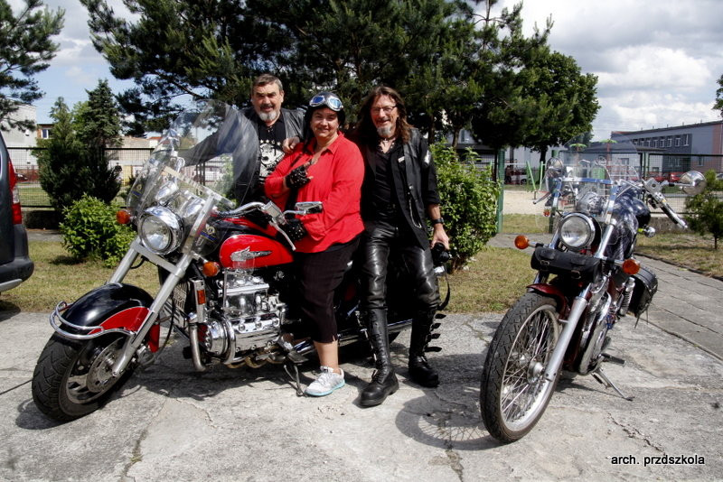 Festyn Rodzinny w PM 3 (zdjęcia)