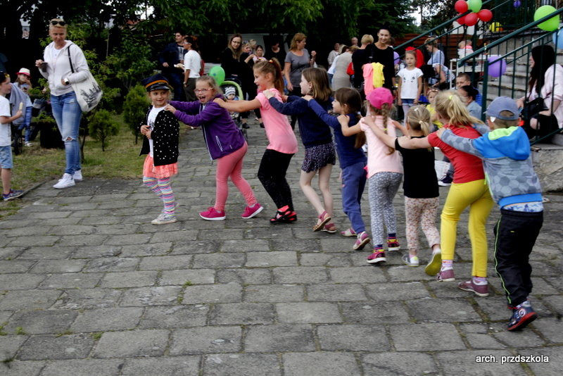 Festyn Rodzinny w PM 3 (zdjęcia)