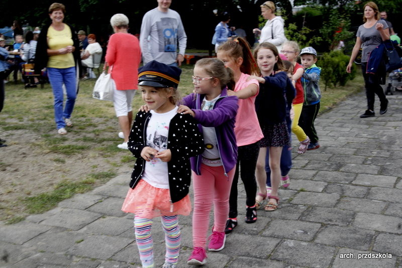 Festyn Rodzinny w PM 3 (zdjęcia)