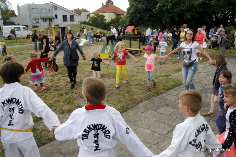 Festyn Rodzinny w PM 3 (zdjęcia)