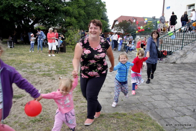 Festyn Rodzinny w PM 3 (zdjęcia)