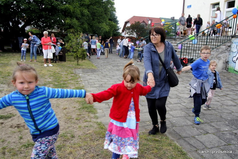 Festyn Rodzinny w PM 3 (zdjęcia)