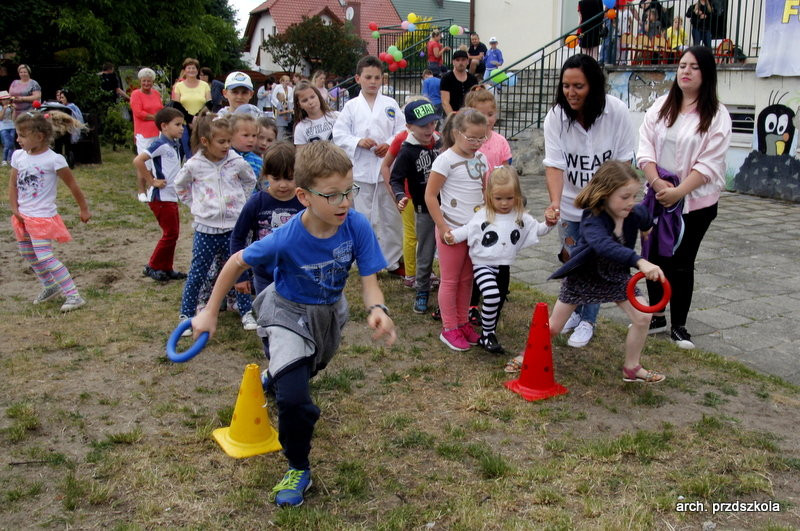 Festyn Rodzinny w PM 3 (zdjęcia)