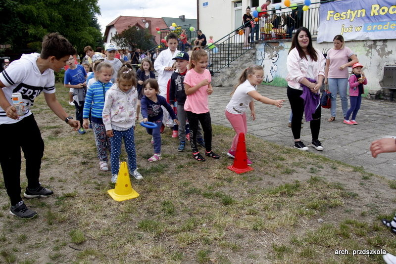 Festyn Rodzinny w PM 3 (zdjęcia)