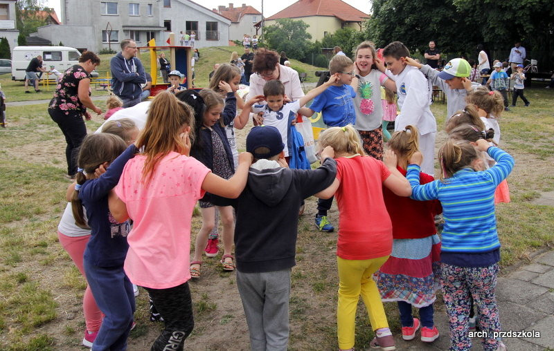 Festyn Rodzinny w PM 3 (zdjęcia)