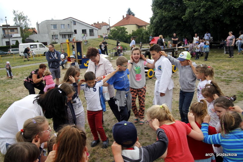 Festyn Rodzinny w PM 3 (zdjęcia)