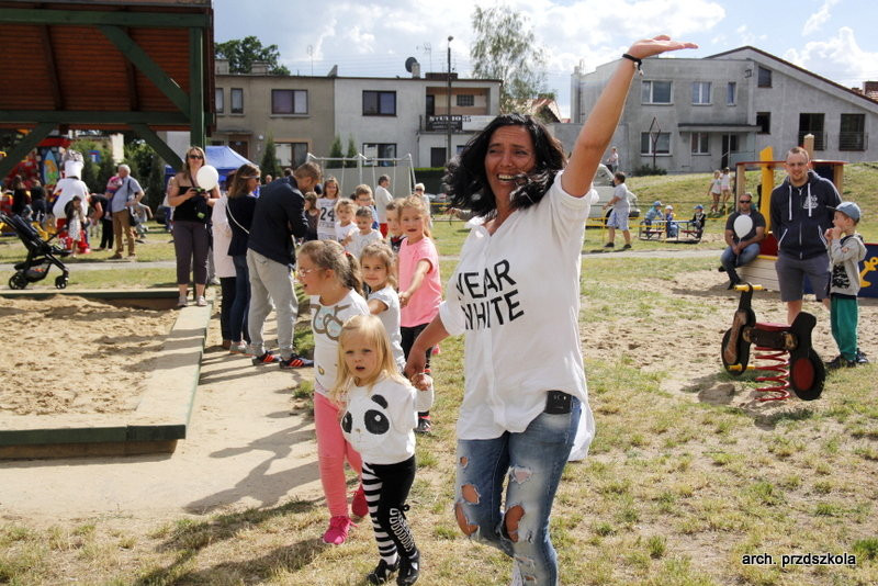 Festyn Rodzinny w PM 3 (zdjęcia)