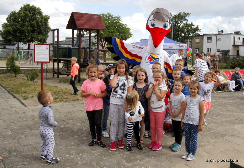 Festyn Rodzinny w PM 3 (zdjęcia)