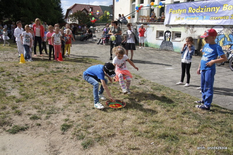 Festyn Rodzinny w PM 3 (zdjęcia)