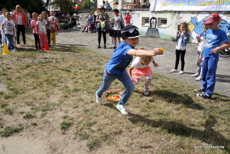 Festyn Rodzinny w PM 3 (zdjęcia)