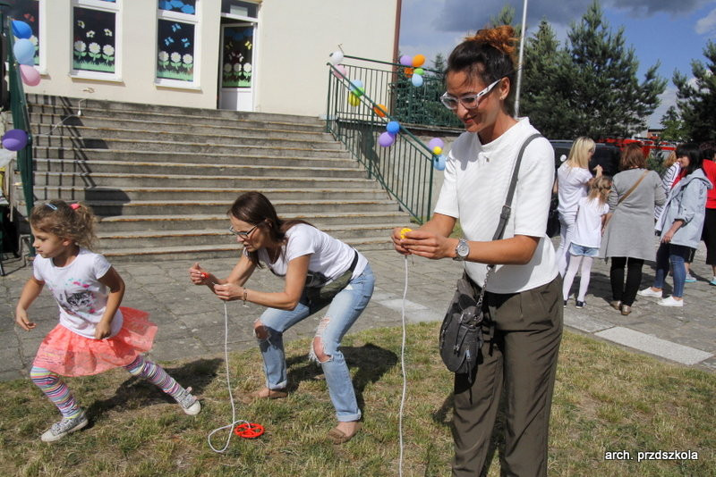 Festyn Rodzinny w PM 3 (zdjęcia)