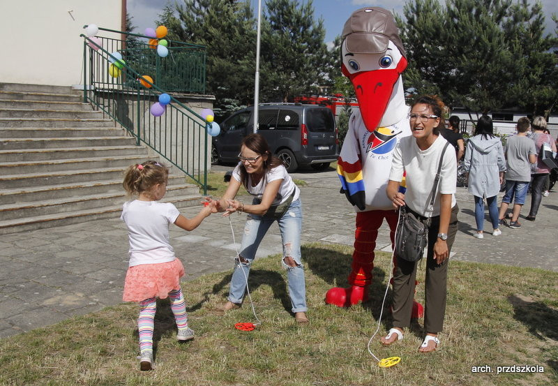 Festyn Rodzinny w PM 3 (zdjęcia)