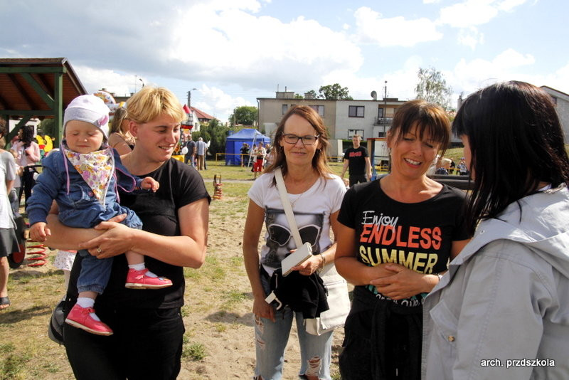 Festyn Rodzinny w PM 3 (zdjęcia)