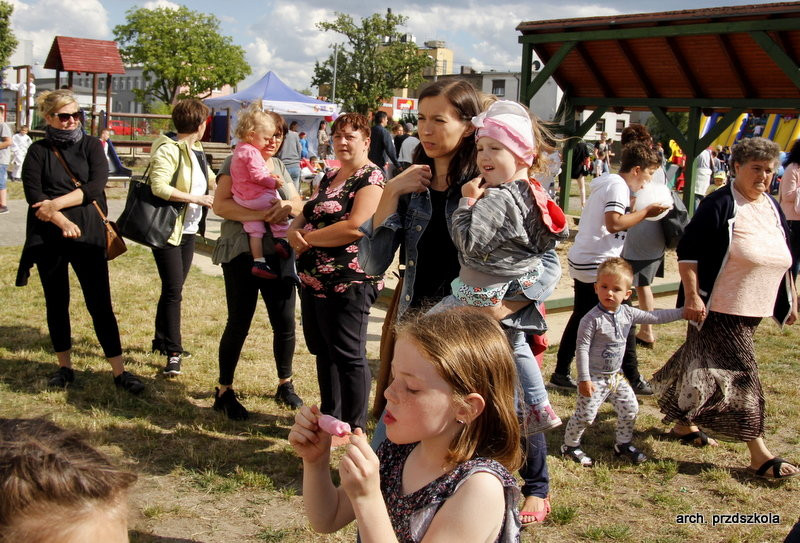 Festyn Rodzinny w PM 3 (zdjęcia)