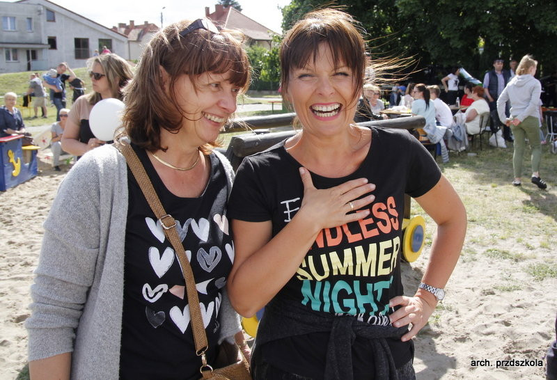 Festyn Rodzinny w PM 3 (zdjęcia)