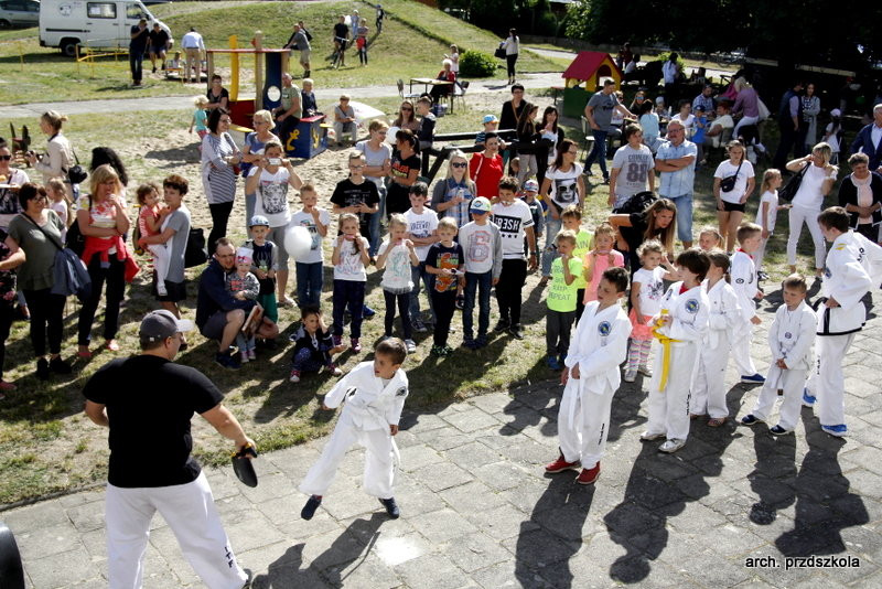 Festyn Rodzinny w PM 3 (zdjęcia)