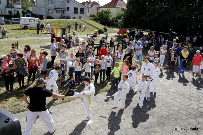 Festyn Rodzinny w PM 3 (zdjęcia)