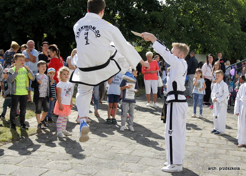 Festyn Rodzinny w PM 3 (zdjęcia)