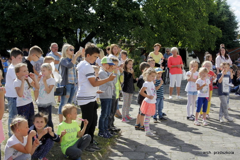 Festyn Rodzinny w PM 3 (zdjęcia)