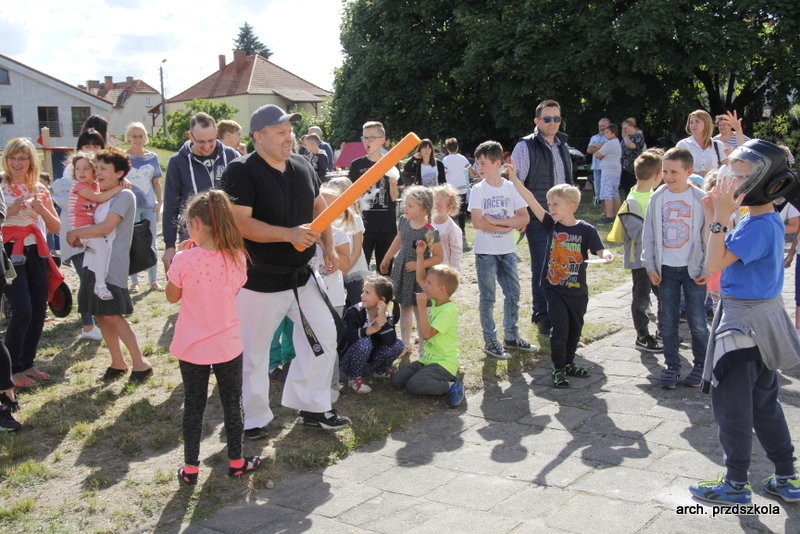 Festyn Rodzinny w PM 3 (zdjęcia)