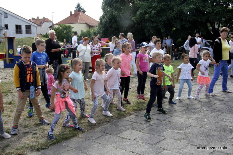 Festyn Rodzinny w PM 3 (zdjęcia)